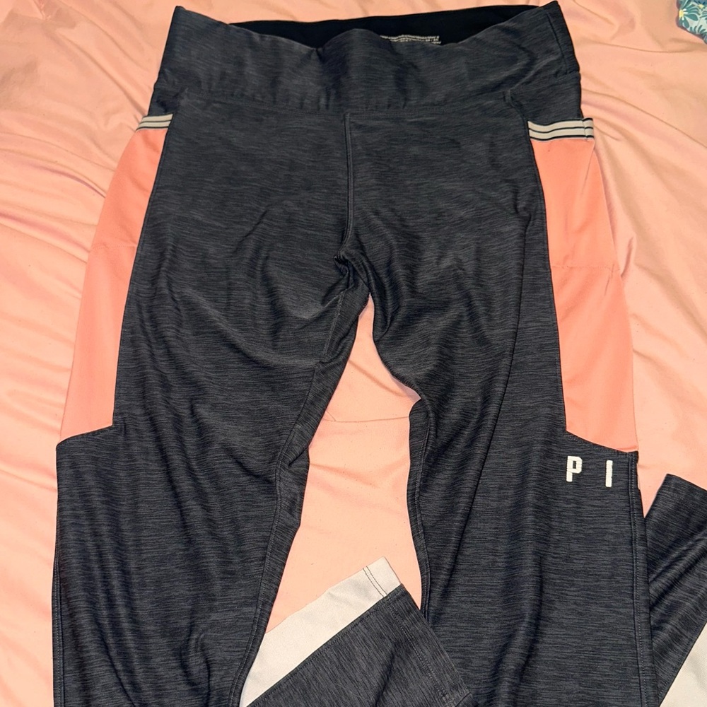 Victoria Secret PINK Leggings 🩷
